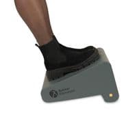 FootRest No.3 Ergonomic Footrest | Under Desk Foot Support UK