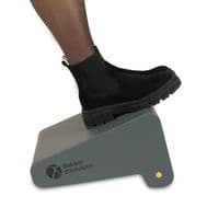 FootRest No.3 Ergonomic Footrest | Under Desk Foot Support UK