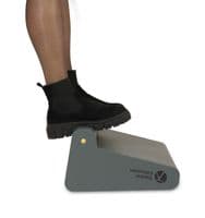 FootRest No.3 Ergonomic Footrest | Under Desk Foot Support UK