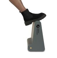 FootRest No.3 Ergonomic Footrest | Under Desk Foot Support UK