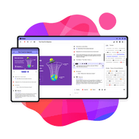 Genio Notes + Captions