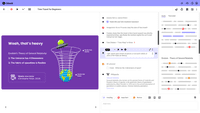 Glean Notes + Captions AT Edition ( 3yr Licence)