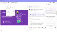 Glean Notes + Captions AT Edition ( 3yr Licence)