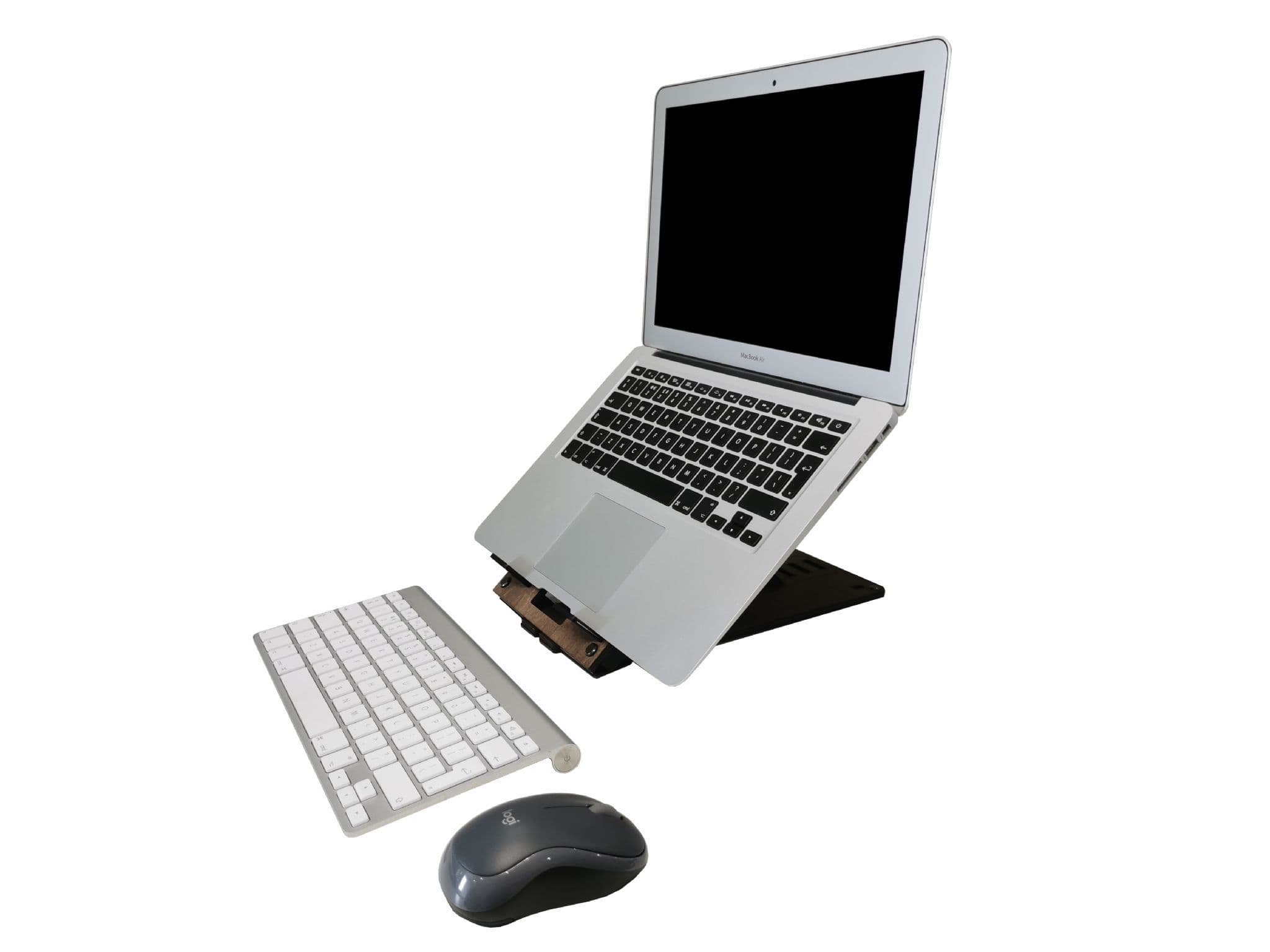 GO ECO - SHELL - Laptop stand upto 17