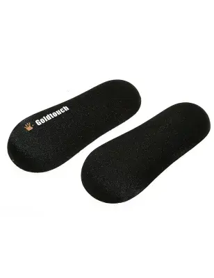 Gold Touch Wrist Rest