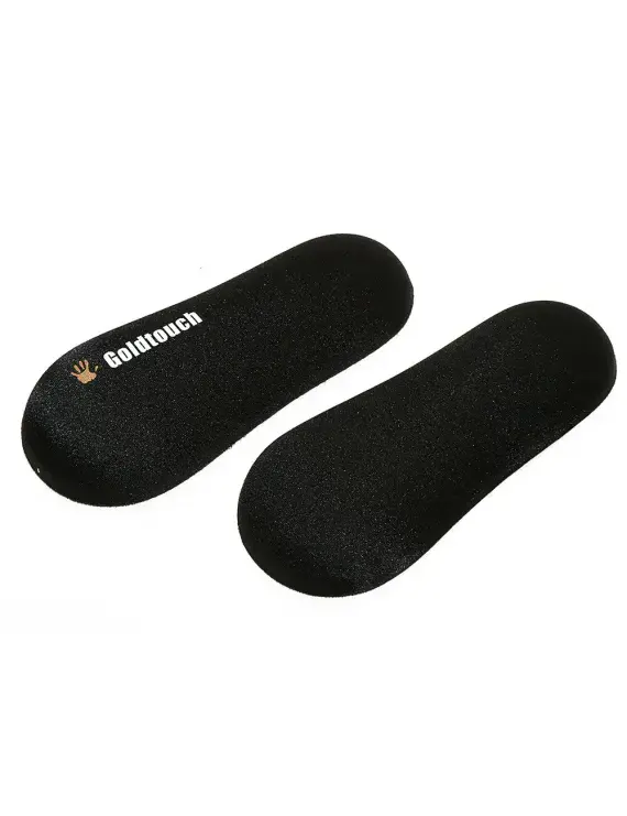 Gold Touch Wrist Rest