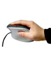 Grip Vertical Mouse