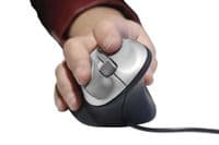Grip Vertical Mouse