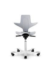 HÅG Capisco Puls 8010 – Ergonomic Office Chair | Buy Now