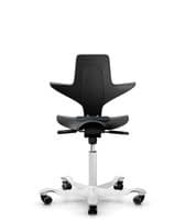 HÅG Capisco Puls 8010 Ergonomic Chair | Active Office Seating