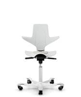 HÅG Capisco Puls 8010 Ergonomic Chair | Active Office Seating