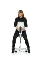 HÅG Capisco Puls 8010 Ergonomic Chair | Active Office Seating