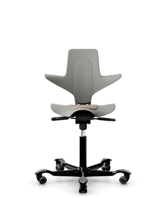 HÅG Capisco Puls 8010 Ergonomic Chair | Active Office Seating