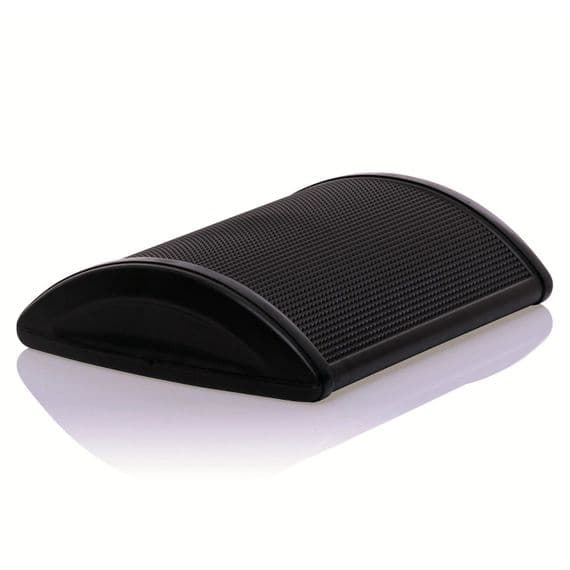HÅG Quickstep Rocking Footrest | Ergonomic Support for Improved Circulation
