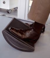 HÅG Quickstep Rocking Footrest | Ergonomic Support for Improved Circulation