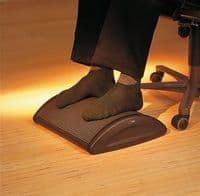 HÅG Quickstep Rocking Footrest | Ergonomic Support for Improved Circulation