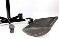 HÅG Quickstep Rocking Footrest | Ergonomic Support for Improved Circulation