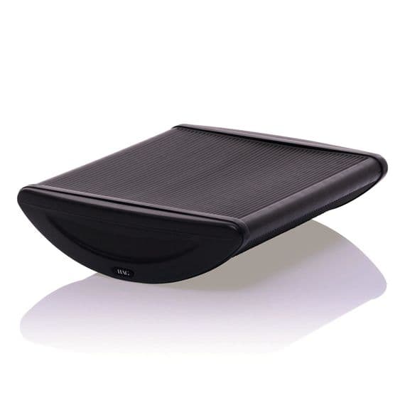 HÅG Quickstep Rocking Footrest | Ergonomic Support for Improved Circulation