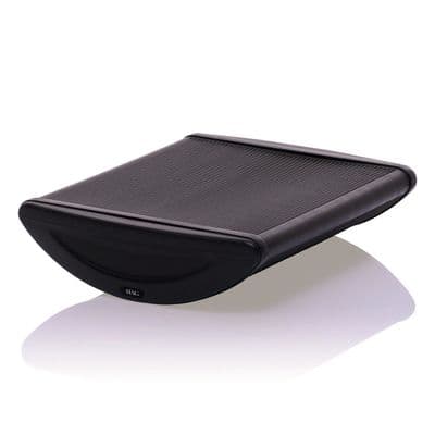 Under Desk Rocker Ergonomic Foot & Leg Rests | Adjustable, Rocking & Under-Desk Support