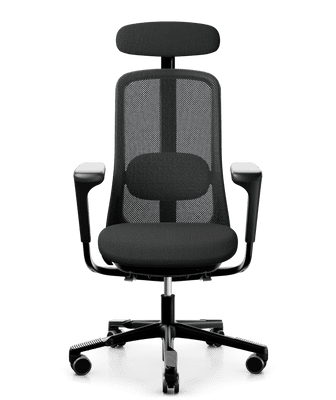 HÅG SoFi® 7500 Mesh Back