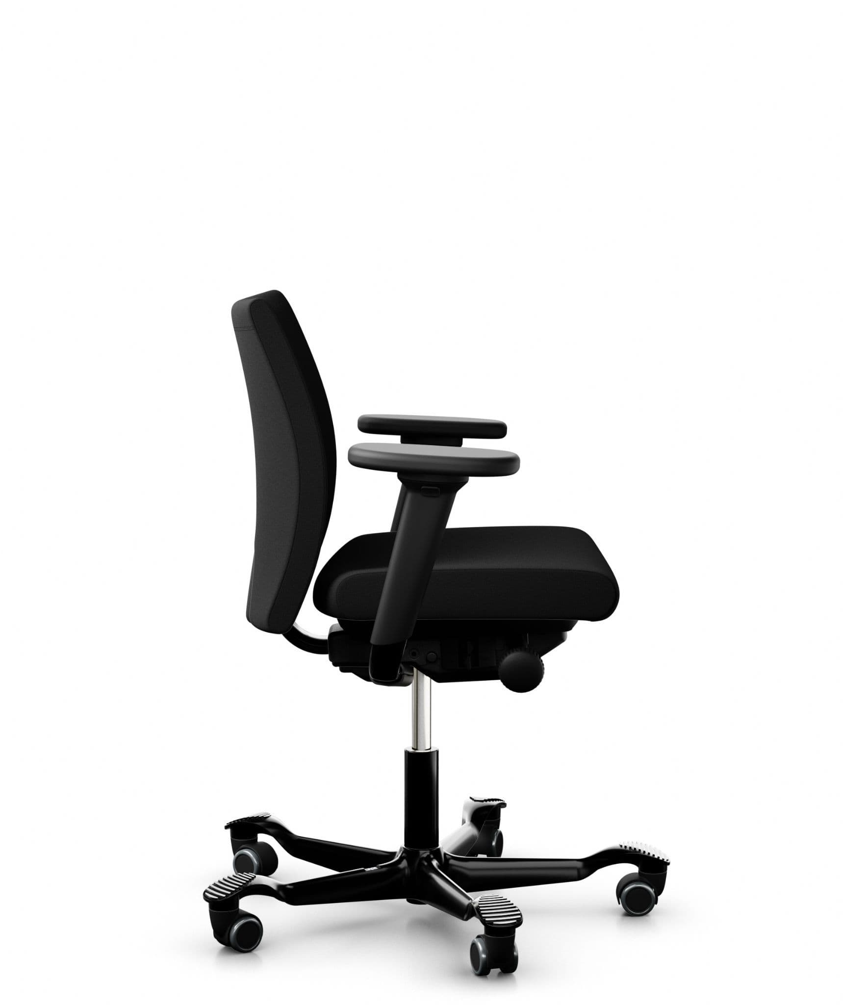 HAG Creed - Task Chair - Various Back Styles