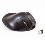 HandshoeMouse Wireless Left-Hand Large – Ergonomic Mouse UK