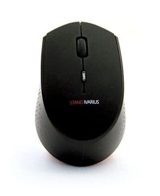 Hi! Compact Wireless Mouse
