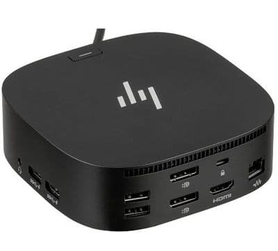 HP G5 Docking Station