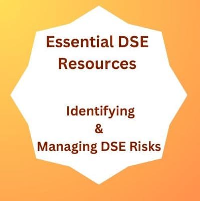 Identifying & Managing DSE Risks