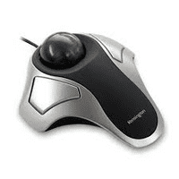Kensington Orbit Trackball Mouse