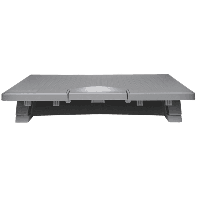 Kensington SmartFit® SoleMate™ Pro Elite Ergonomic Footrest