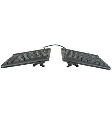 Kinesis Freestyle2 split keyboard + V3 Kit
