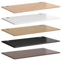 Electric Standing Desk  | Compact & Height Adjustable
