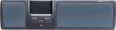 Lite - Mouse with Wrist Support