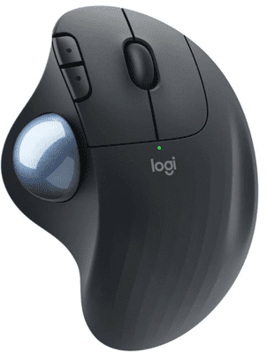 Logitech Wireless Trackball M575