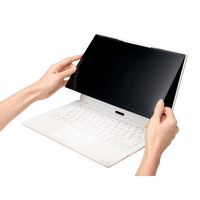 MagPro™ Magnetic Laptop Privacy Screen Filter | 16:9 & 16:10