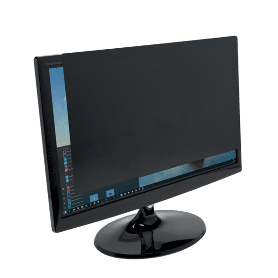 MagPro™ Magnetic Privacy Screen Filters for Monitors | Blue Light & Privacy