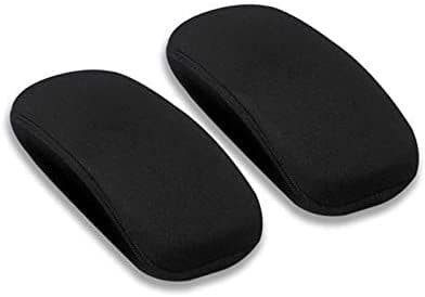 Memory Foam  Armrest Covers