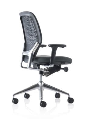 Orangebox ARA Armchair