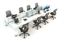 Orangebox Do Better Office Chair