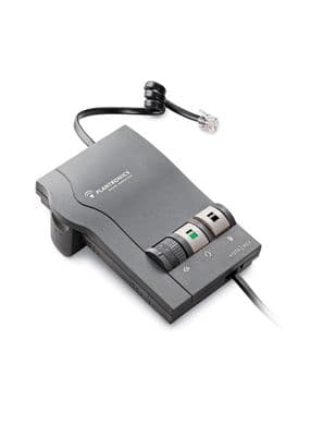 Plantronics M22 telephone amplifier