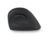PRF Vertical Mouse Wireless | Ergonomic Mouse UK | Right Hand | 60° Vertical Design