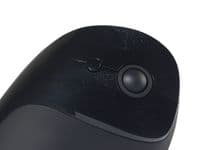 PRF Vertical Mouse Wireless | Ergonomic Mouse UK | Right Hand | 60° Vertical Design