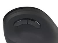 PRF Vertical Mouse Wireless | Ergonomic Mouse UK | Right Hand | 60° Vertical Design