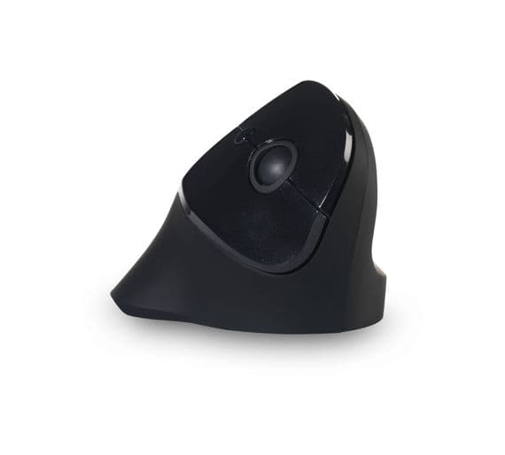 PRF Vertical Mouse Wireless | Ergonomic Mouse UK | Right Hand | 60° Vertical Design