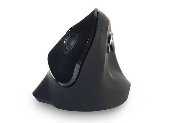 PRF Wireless Vertical Mouse