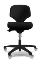 RH Activ 200 Ergonomic Chair – Compact Task Chair for Home and Office | DSE Solutions