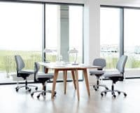 RH Activ 200 Ergonomic Chair – Compact Task Chair for Home and Office | DSE Solutions