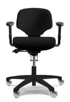 RH Activ 200 ESD Chair – Compact Antistatic Task Chair | DSE Solutions