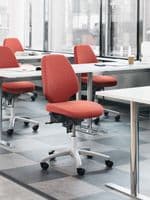 RH Activ 220 Ergonomic Chair – Taller Backrest for Home and Office | DSE Solutions